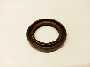 Image of Engine Crankshaft Seal (Front) image for your 1993 Toyota Corolla  Base Sedan 